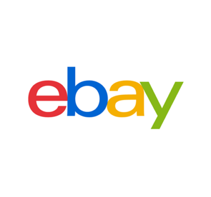 Compras y ventas en línea en eBay
