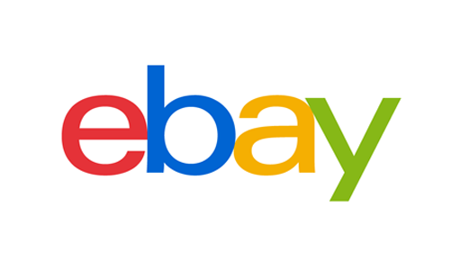 Compras y ventas en línea en eBay
