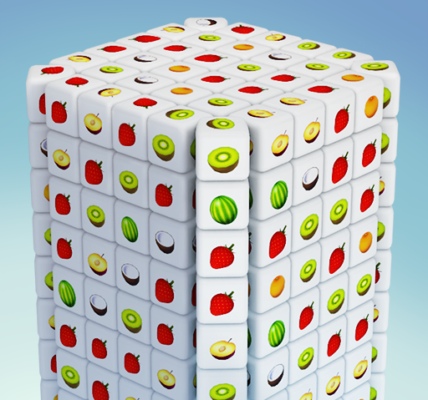 Cube Master 3D®: Juego de combinación