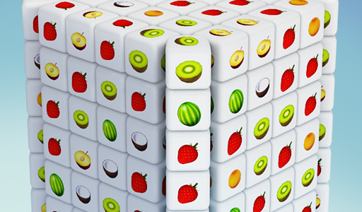 Cube Master 3D®: Juego de combinación