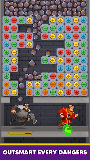 Escape real: Castillo del rey