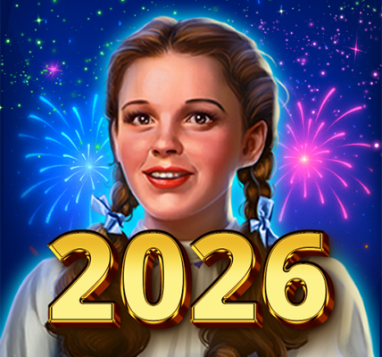 El mago de Oz Magic Match 3