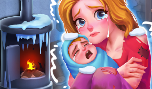 Historia de las fichas: Combina fichas