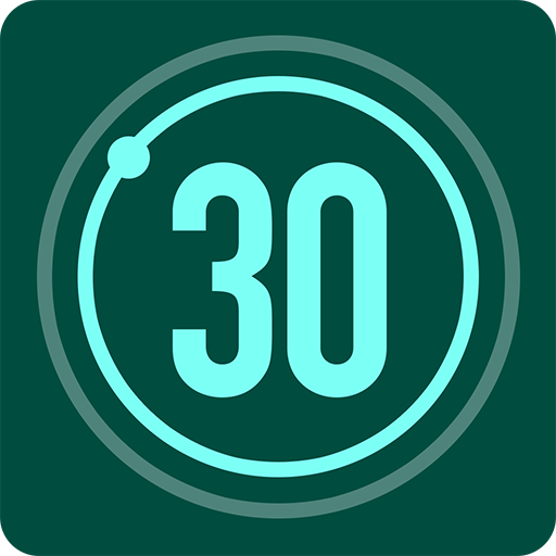 Худеем за 30 дней & Тренировки