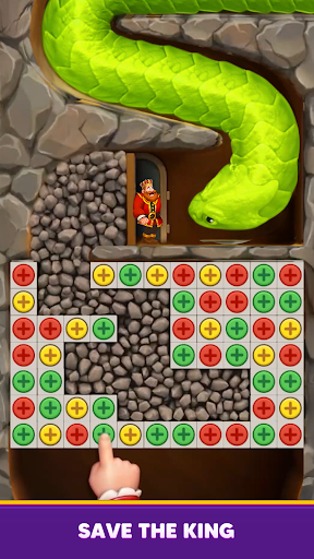 Escape real: Castillo del rey