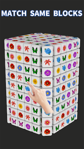 Cube Master 3D®: Juego de combinación