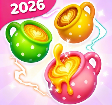 ¡Partida loca en 3D! Triple toque