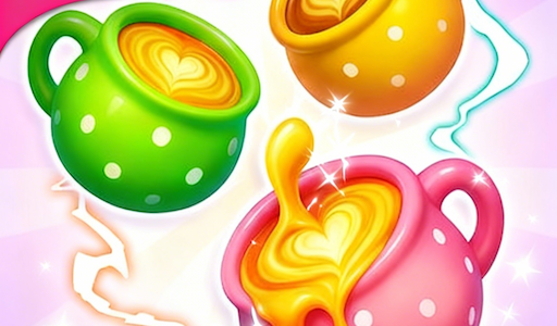 ¡Partida loca en 3D! Triple toque