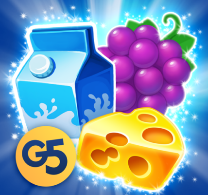 Supermarket Mania - Combina 3