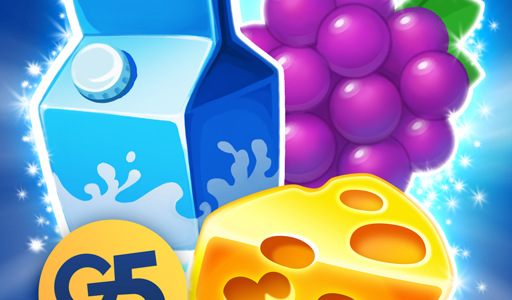 Supermarket Mania - Combina 3