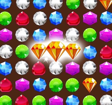 Tesoros piratas - Combina 3