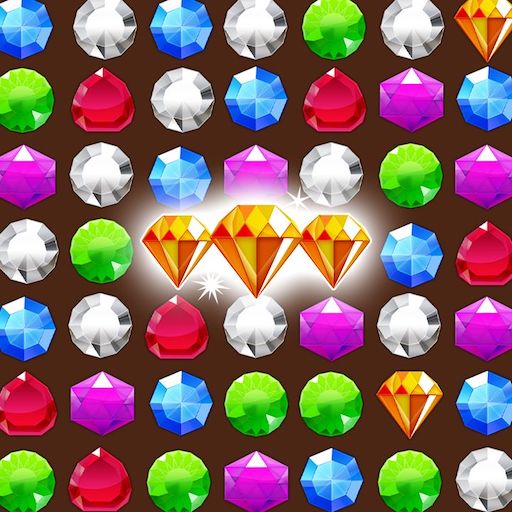 Tesoros piratas - Combina 3