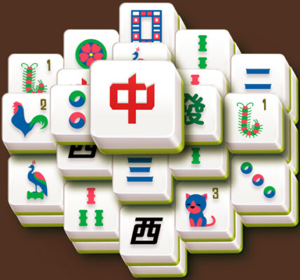 Triple Mahjong