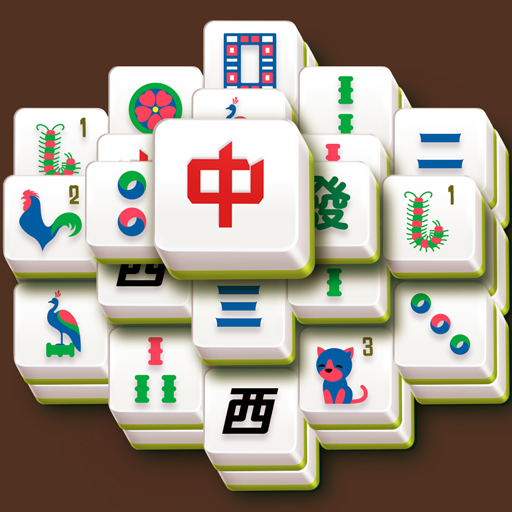 Triple Mahjong
