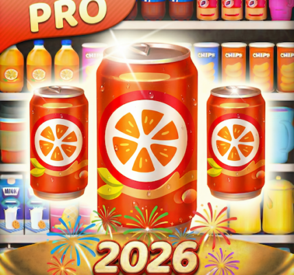 Triple Match de bienes: clasificación 3D