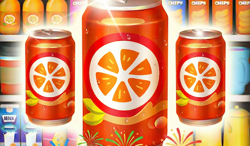 Triple Match de bienes: clasificación 3D