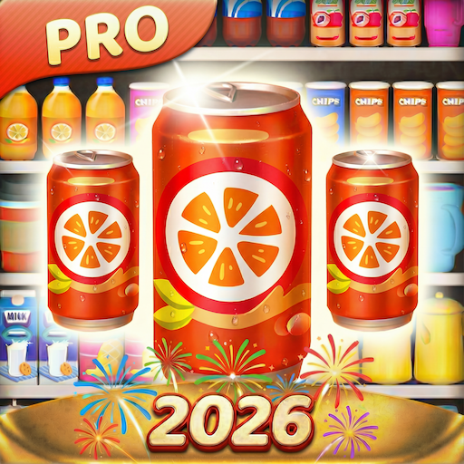 Triple Match de bienes: clasificación 3D