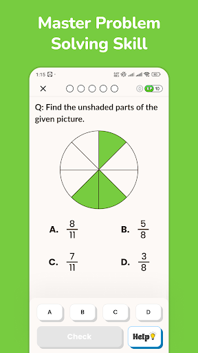 Gonit: Gana la Olimpiada de Matemáticas