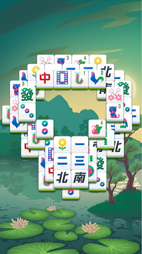 Triple Mahjong