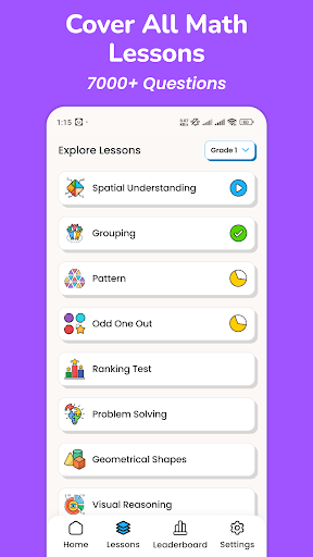 Gonit: Gana la Olimpiada de Matemáticas