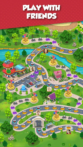 Supermarket Mania - Combina 3