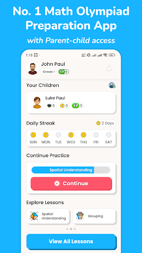 Gonit: Gana la Olimpiada de Matemáticas