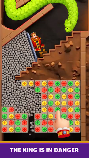 Escape real: Castillo del rey